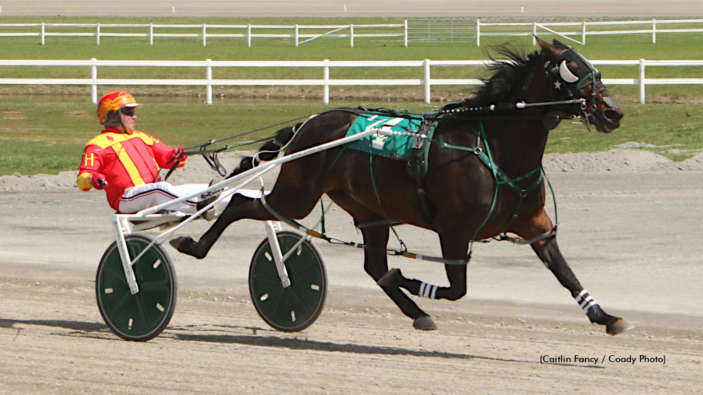 Preferred Winners Follow Form At Century