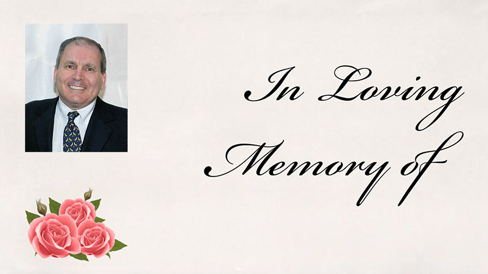 Alan J. Leavitt Passes