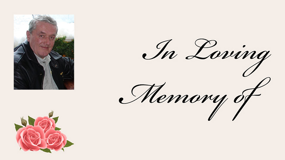 Jack McDonnell Passes