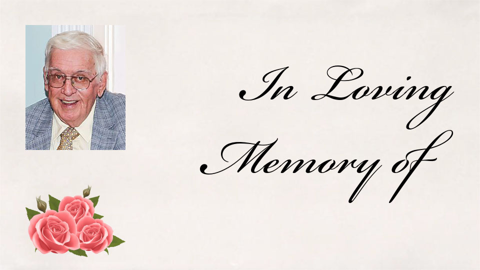 Michael 'Mickey' Burke Sr. Passes; Arrangements Set