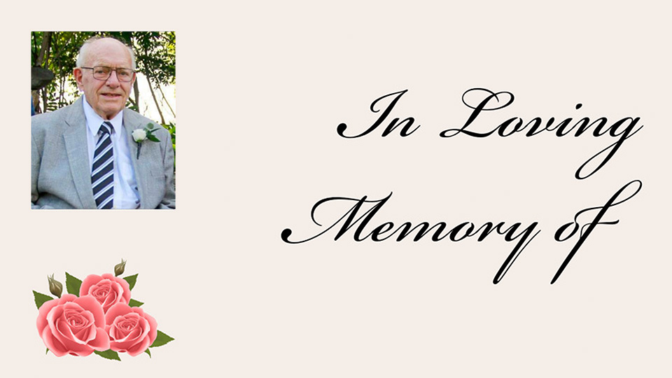 Peter Thibaudeau Passes