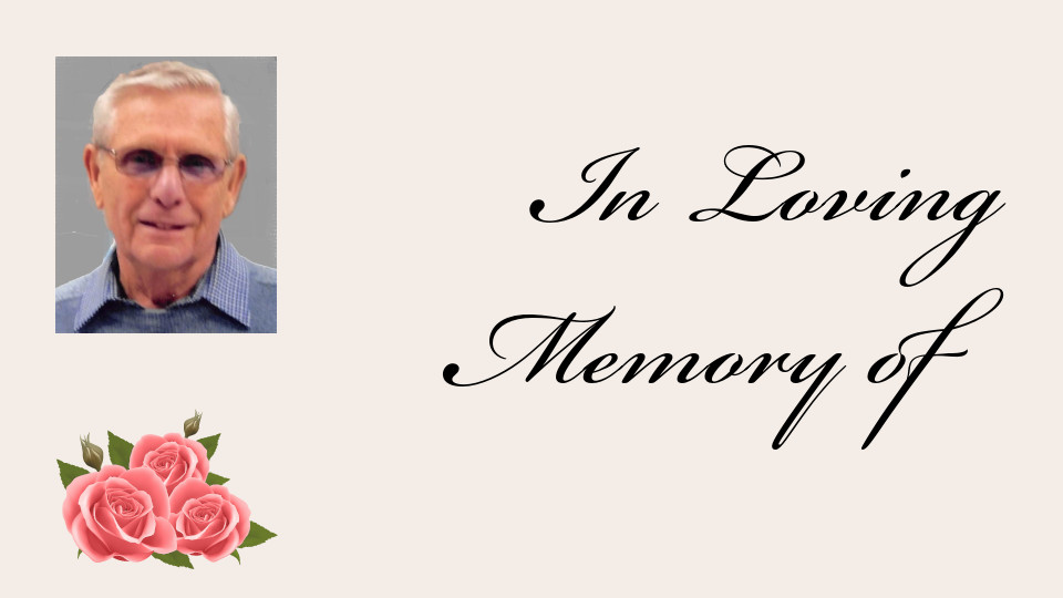 Terry Davidson Passes