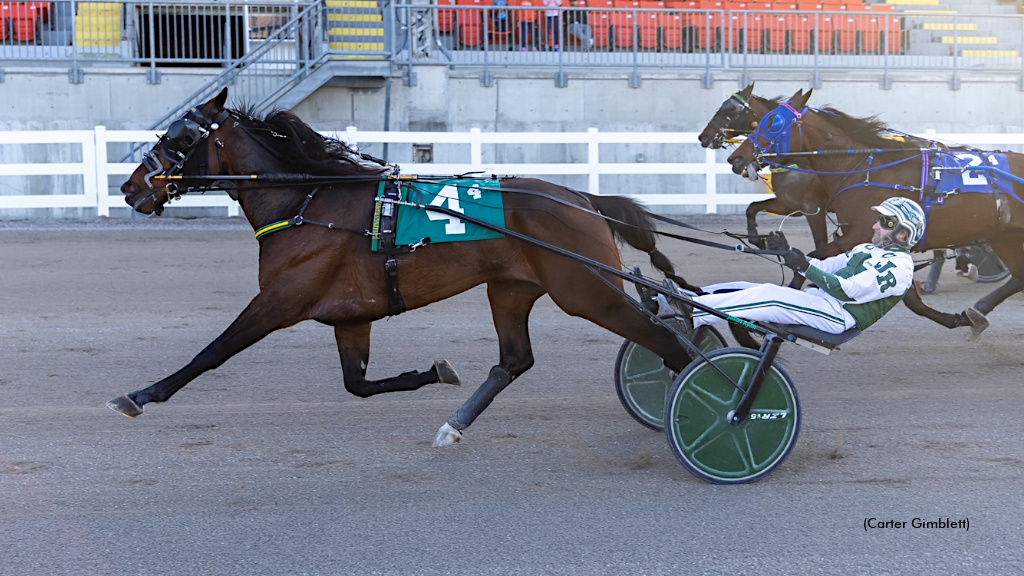 Azucar Jack, Insanity Take Western Fair Co-Features