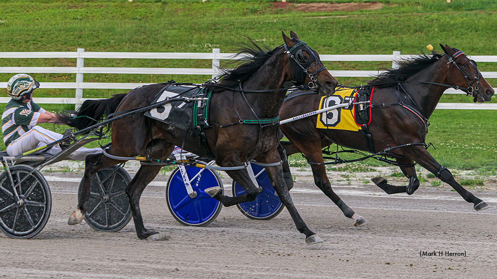 Its My Show Premiers A Winner At Oak Grove