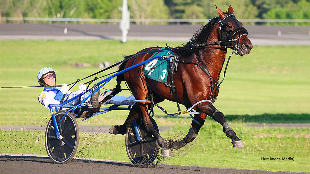Sun Stakes Saturday Brings The Stars To Pocono