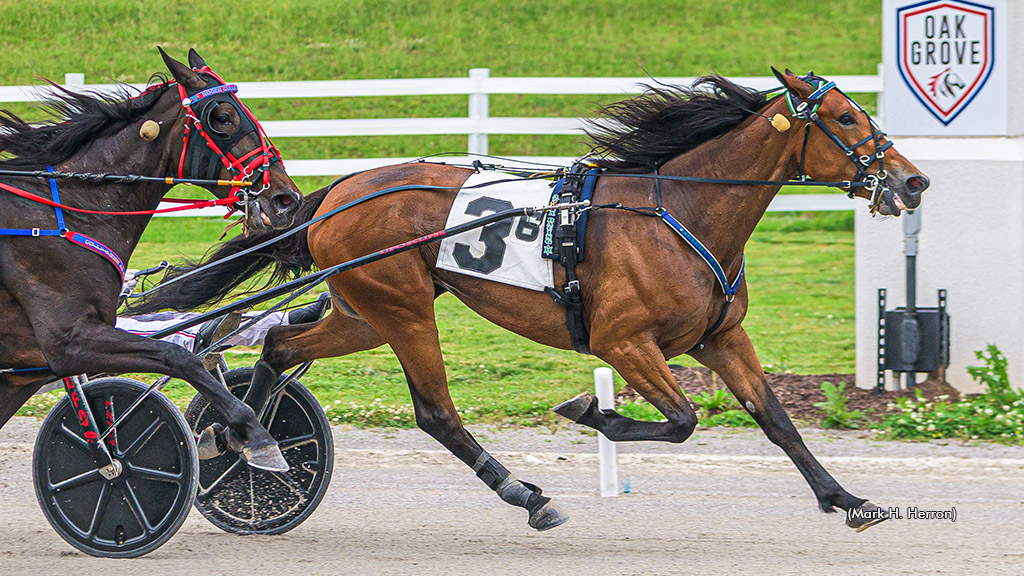 Stars Converge At Oak Grove For Last KYSS Leg
