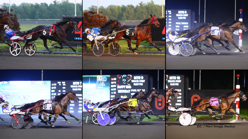 Mohawk Celebrates OSS 50th Anniversary; Taurasi Tops Preferred Mohawk Celebrates OSS 50th Anniversary; Taurasi Tops Preferred