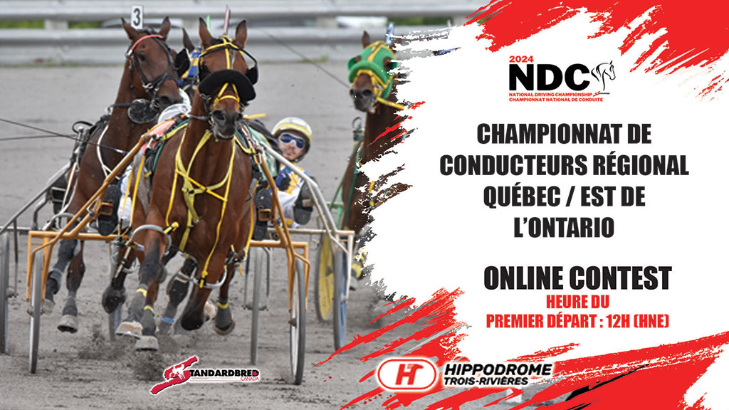 QEORDC Online Contest Now Open! QEORDC Online Contest Now Open!