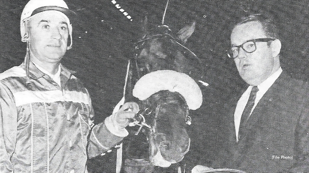 SC Rewind: Remembering Alix Winger