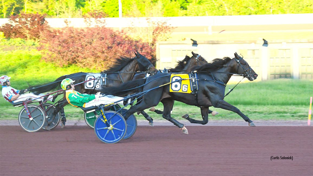 Security Protected Quickest In PA All Stars At Pocono
