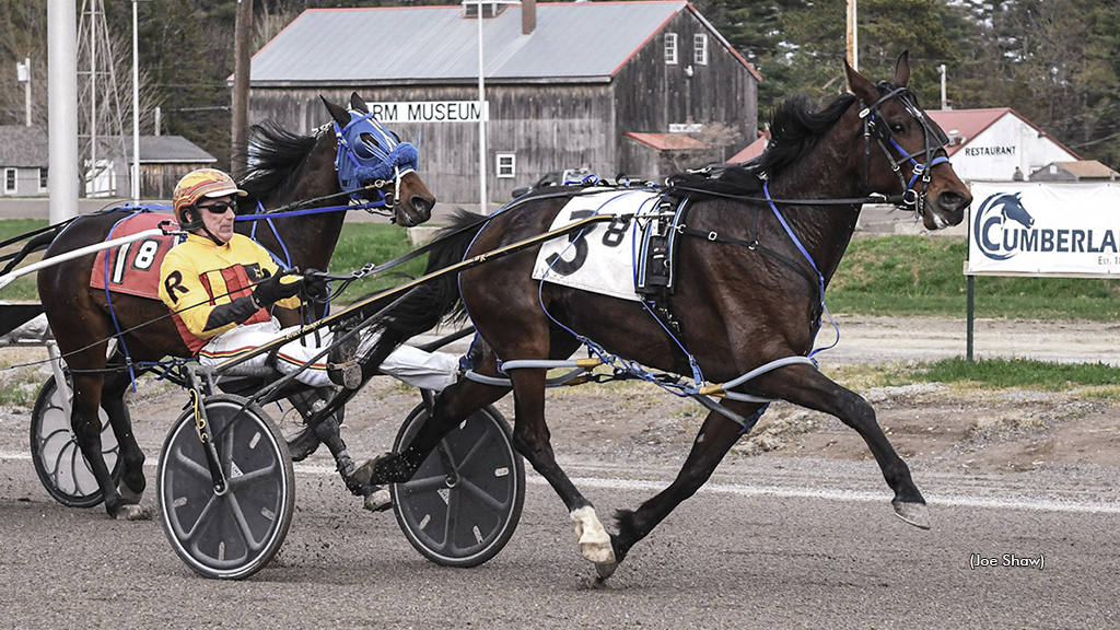 So Rock N Roll Plays Familiar Tune At Cumberland 