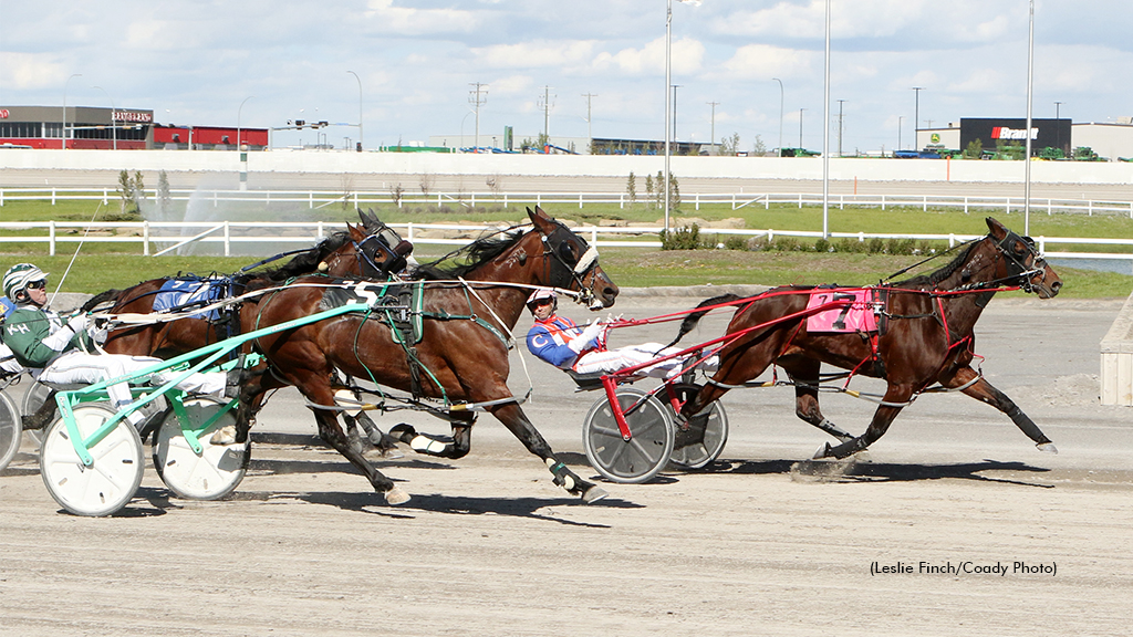Stash The Cookies Returns To The Winner's Circle