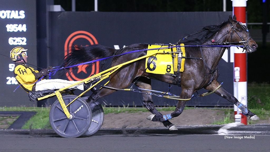 Trevor Henry Notches $80 Million Milestone