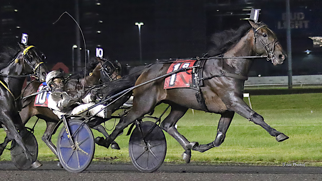 Venerate Voluminous In Sears' Seventh Cutler Victory Venerate Voluminous In Sears' Seventh Cutler Victory