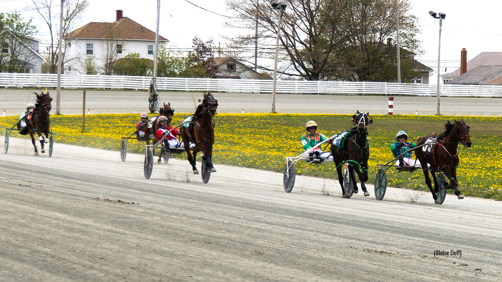 Busy Atlantic Sires Stakes Weekend Ahead In Nova Scotia Busy Atlantic Sires Stakes Weekend Ahead In Nova Scotia