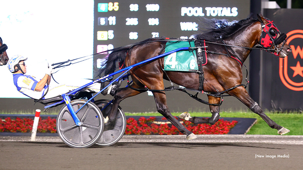 Always A Thrill Best In OSS Grassroots