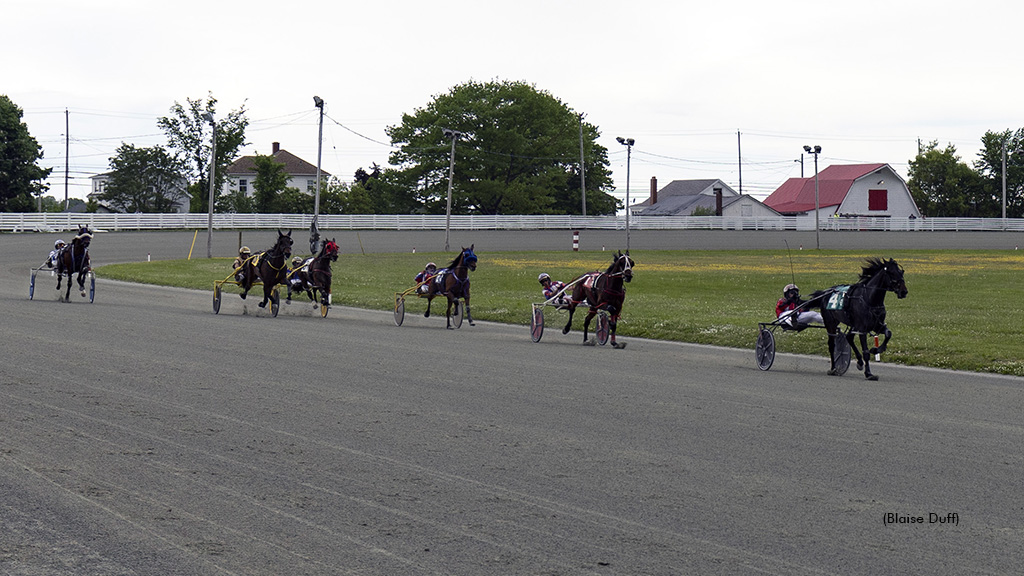 Batterup Hanover Crushes In Truro Top Class