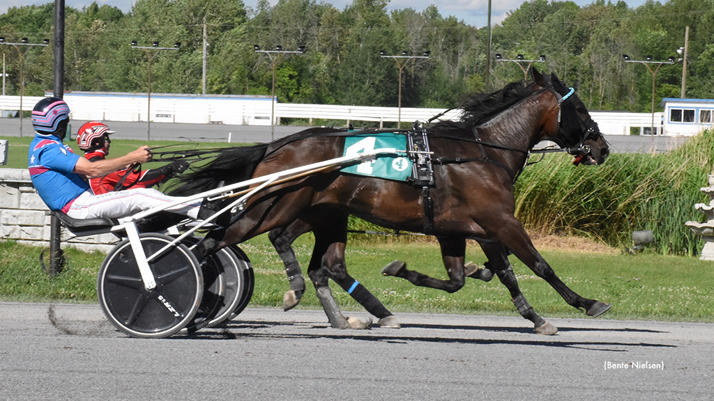 Emma Town Bud Resilient At Rideau