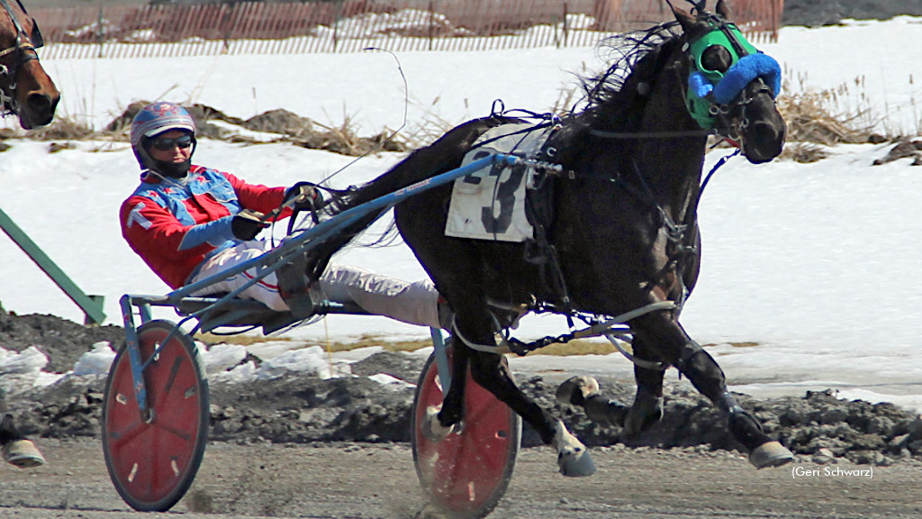 Taggart Reflects On Reaching 6,000 Wins