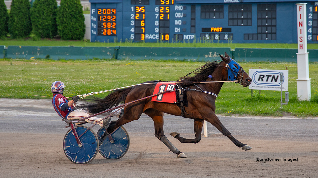 Heavens Fury Takes Spring Up Series Title At Buffalo Heavens Fury Takes Spring Up Series Title At Buffalo