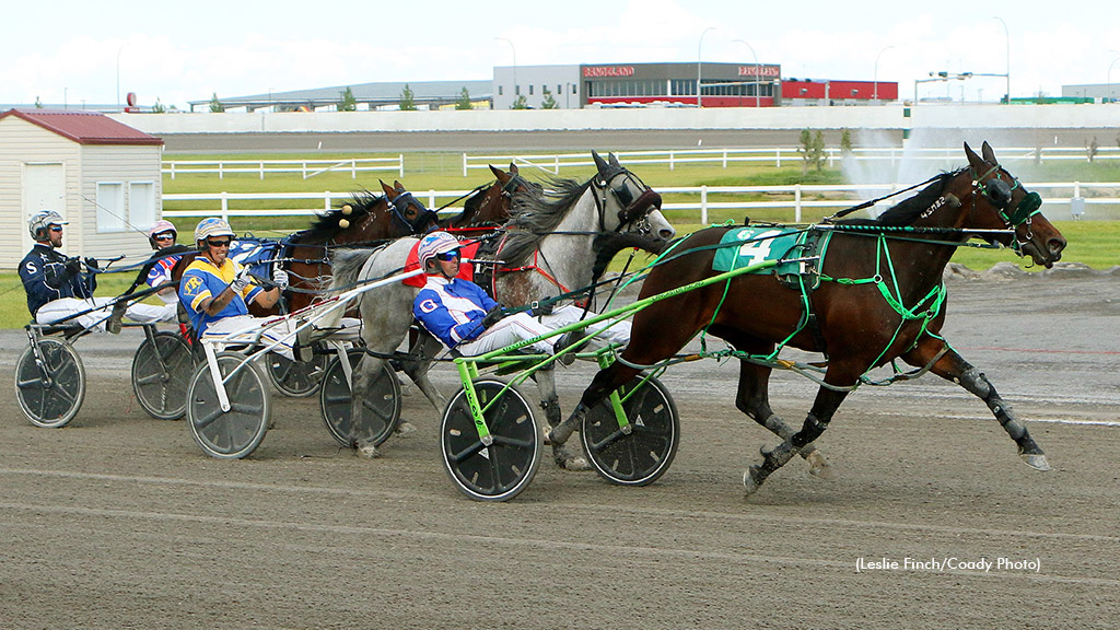 If Only Id Known Upsets Century Downs Distaffers