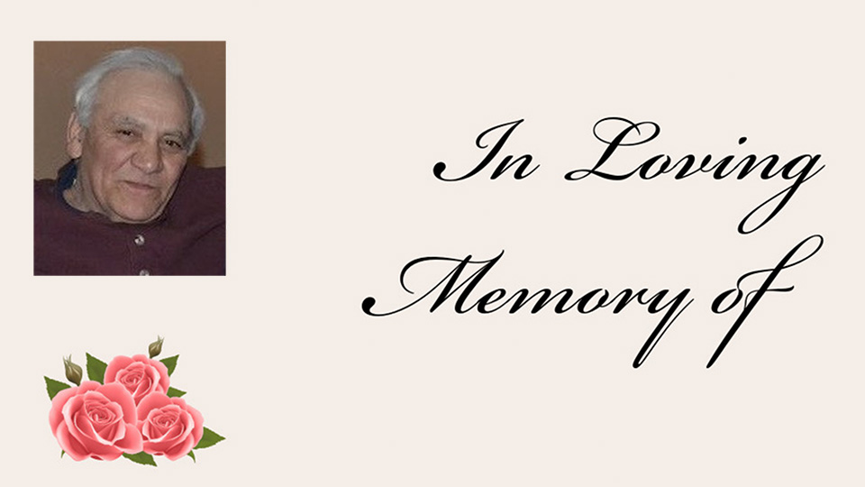 Carmen G. Cappotelli Passes