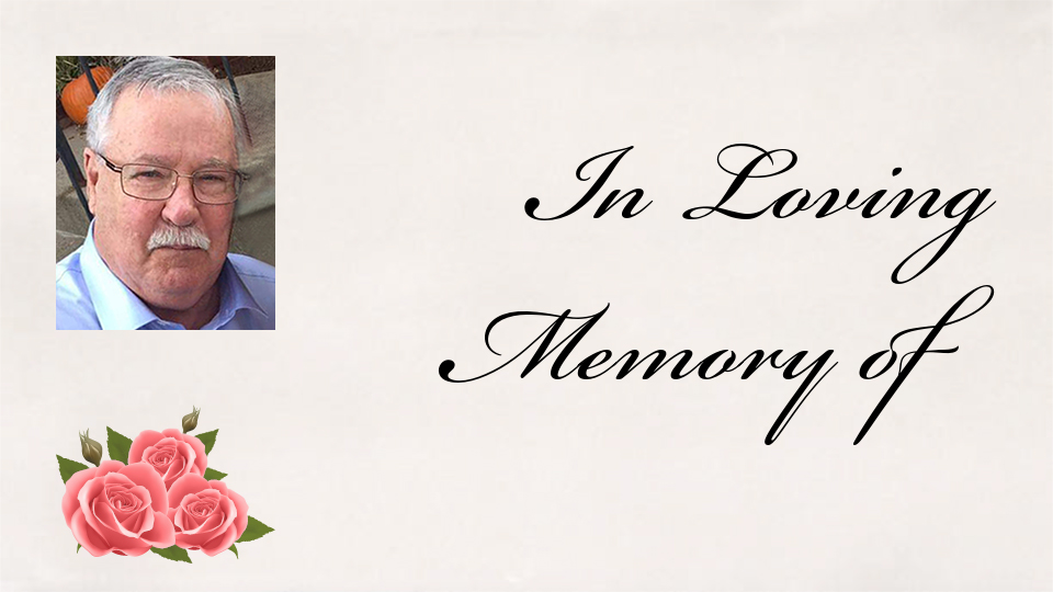 Larry Mayhew Passes