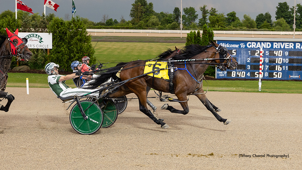 JD Magic Moon Upsets At Grand River