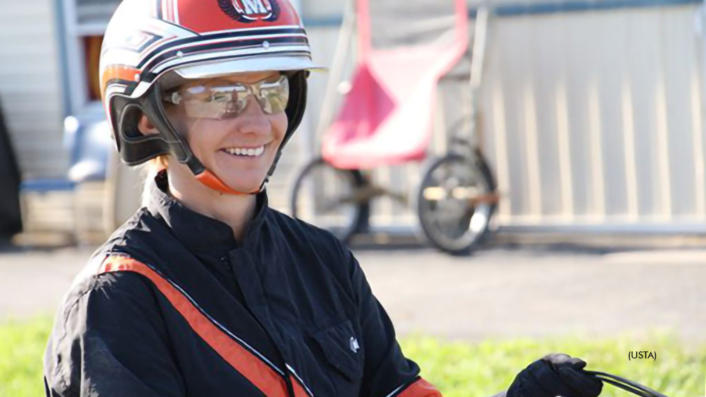 Miller Pleased With French Riviera After Gaitway Qualifiers