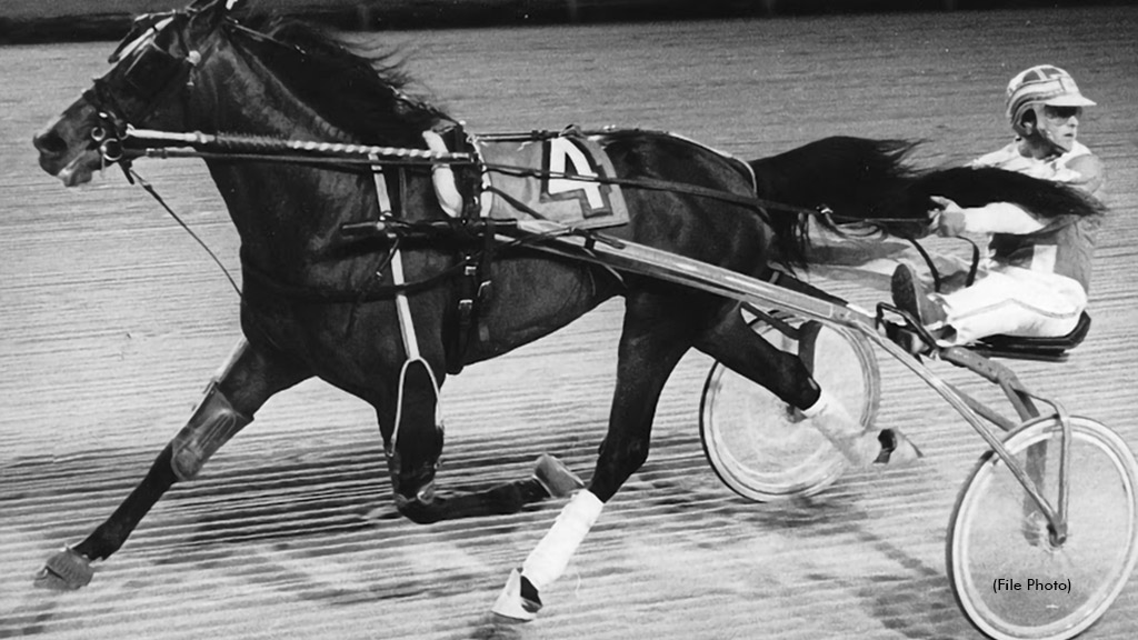 Memories Of Dresden Raceway And The OSS