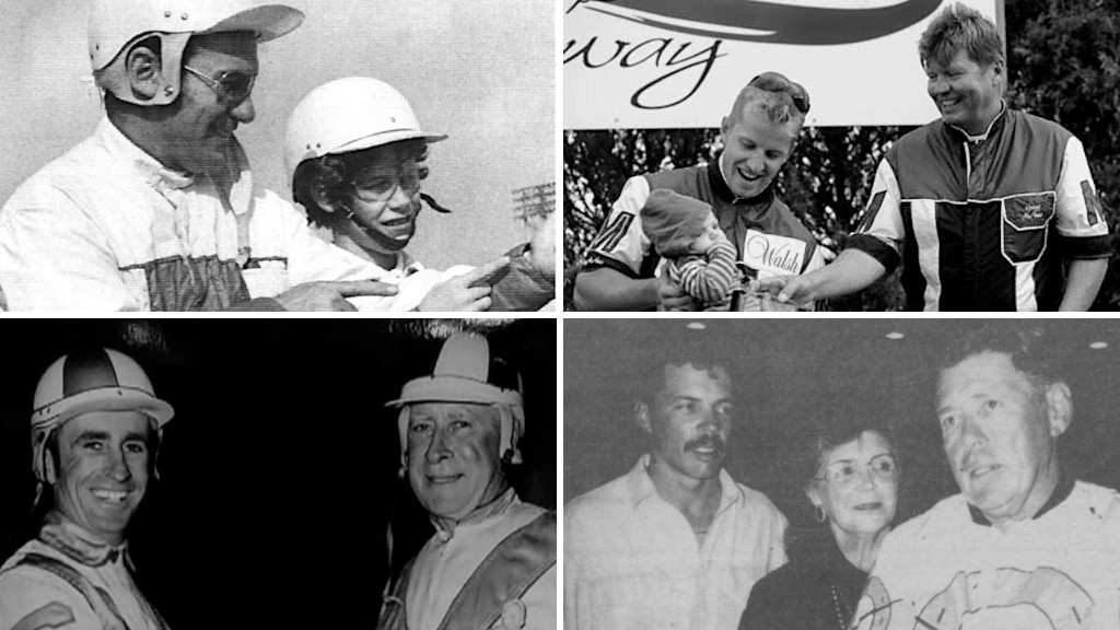 SC Rewind: Picture Parade