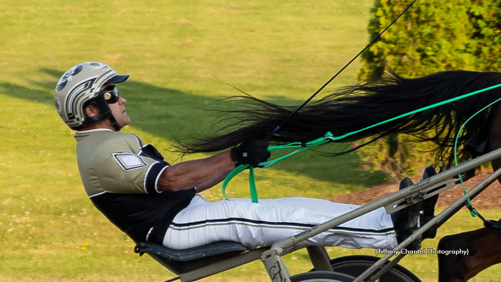 Coulter Reaches Money Milestone