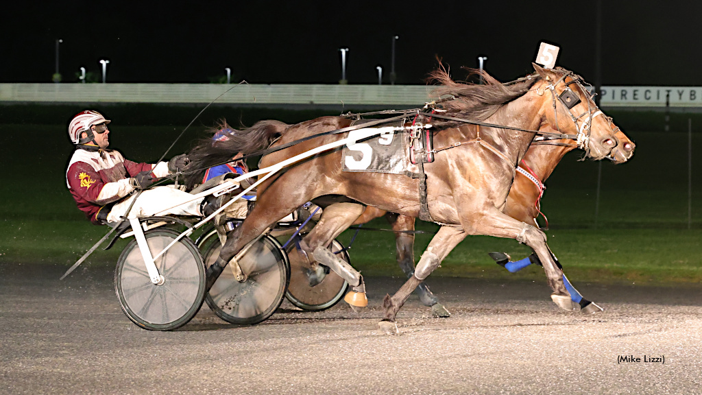 Faraldo, Keim Victorious In NAADA Summer Series Opener Faraldo, Keim Victorious In NAADA Summer Series Opener