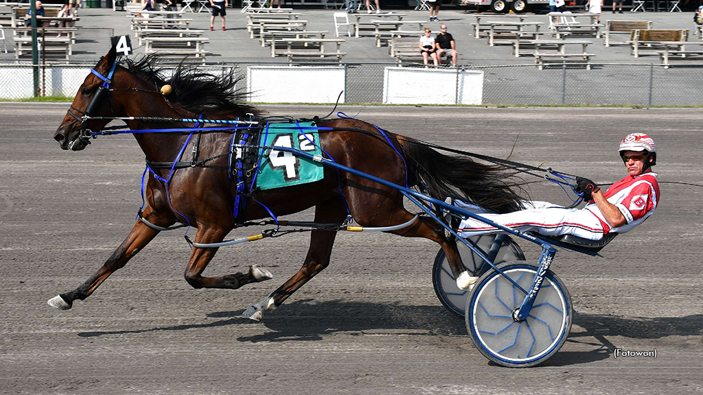 NYSS Winners Set Track Record At Vernon NYSS Winners Set Track Record At Vernon