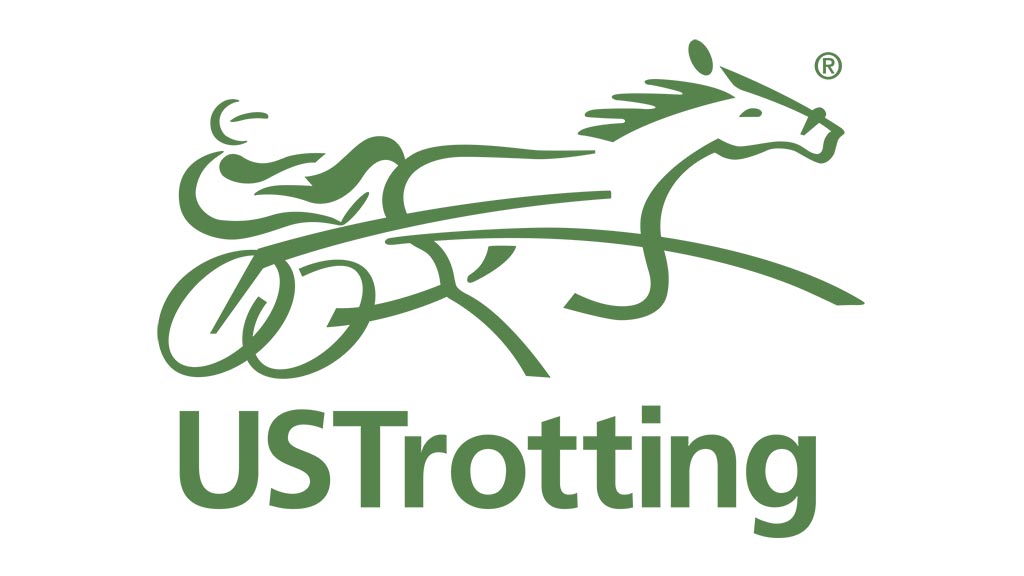 United States Trotting Association logo