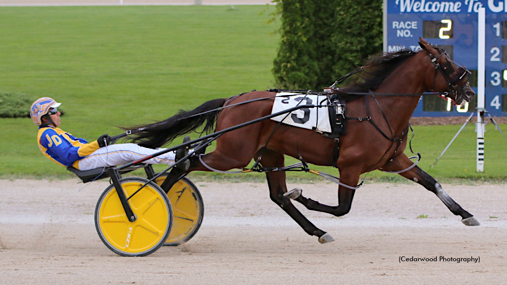 OSS Heads To Rideau Sunday