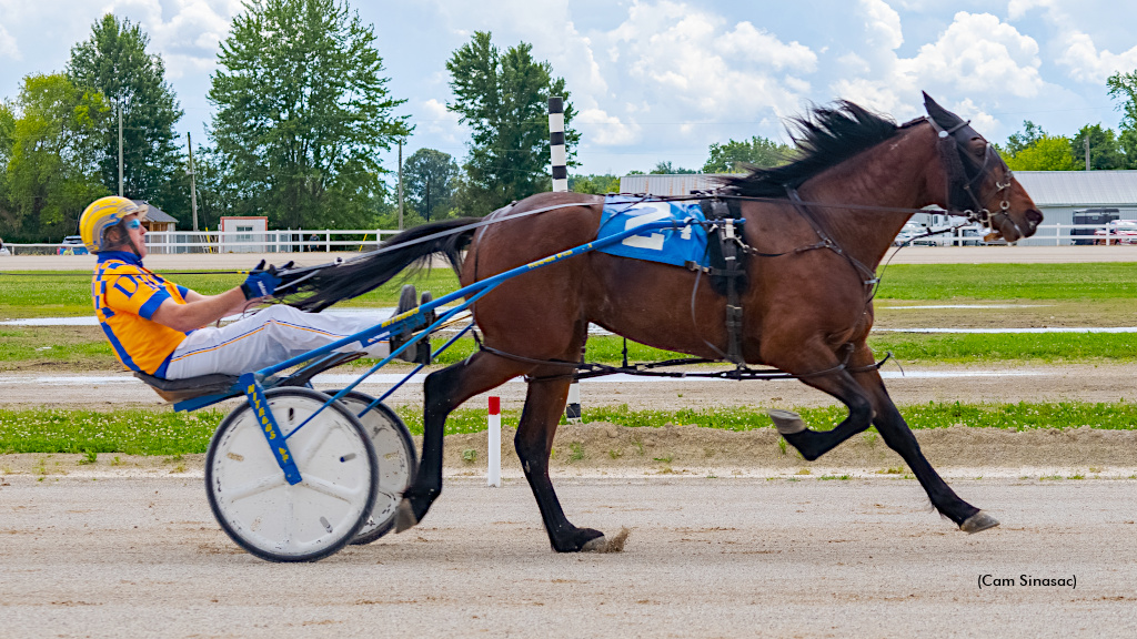 Write About Now, Into Go Win Austin Series Finals