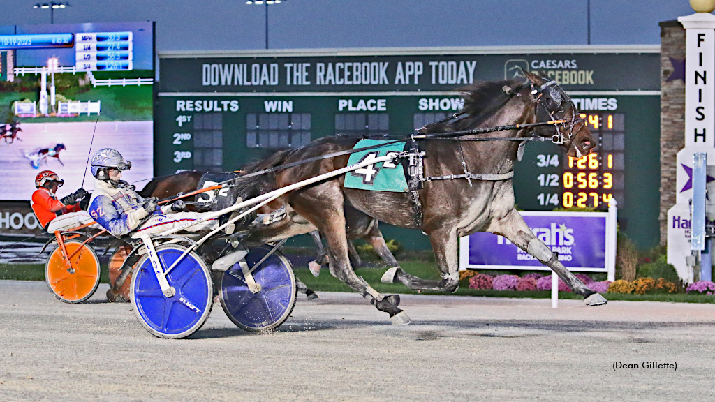 Zeron On His Hambo Maturity 'Bestfriend' Zeron On His Hambo Maturity 'Bestfriend'