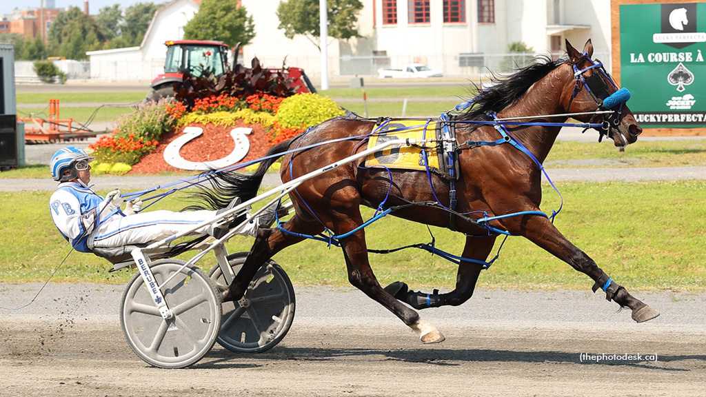 Quebec Championships Set For Super Sunday At 3R