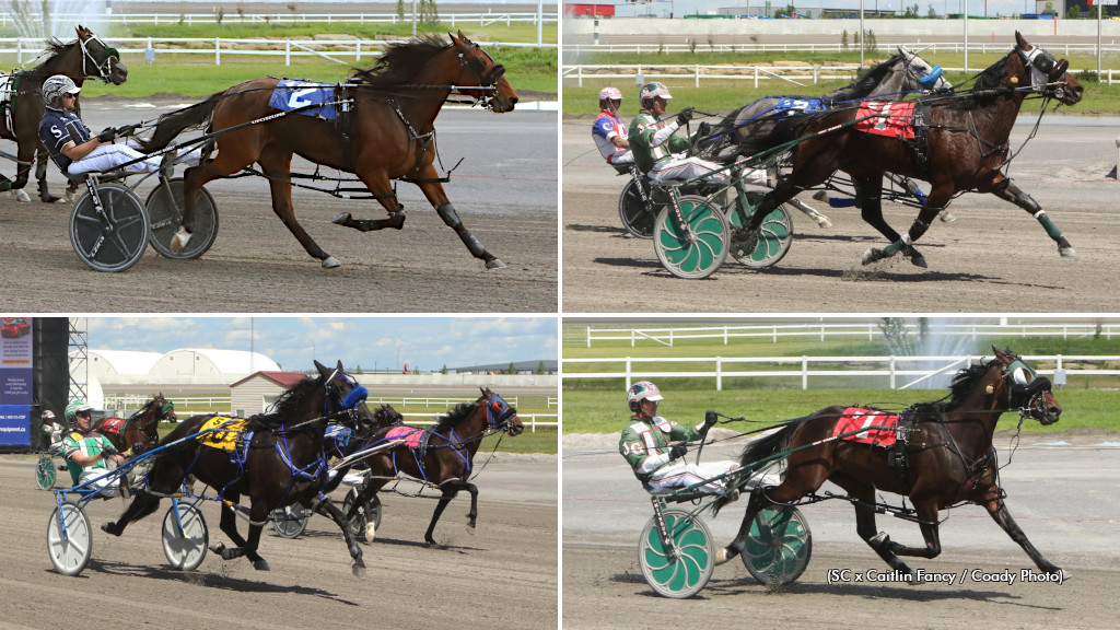 Outlawguns N Roses Maintains Hot Hand In ABSS Marquis Eliminations