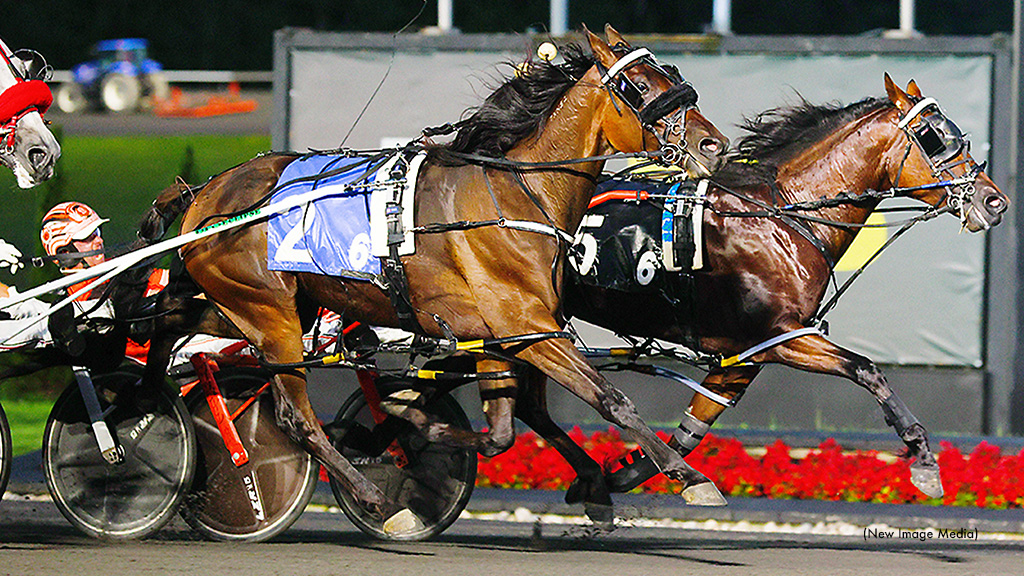 Century Lucifer Battles To OSS Gold Score