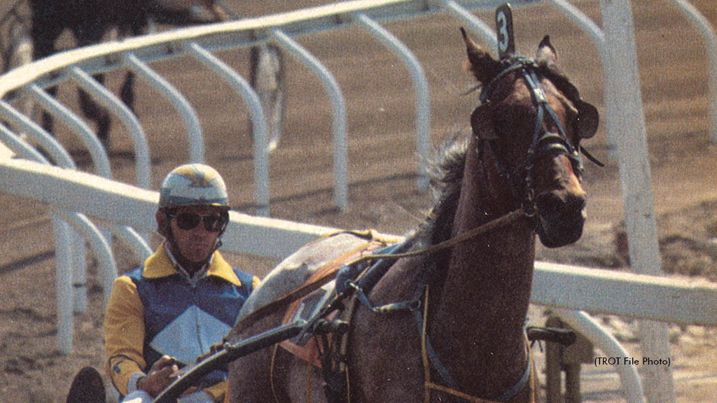 A Great Horseman; A Better Person