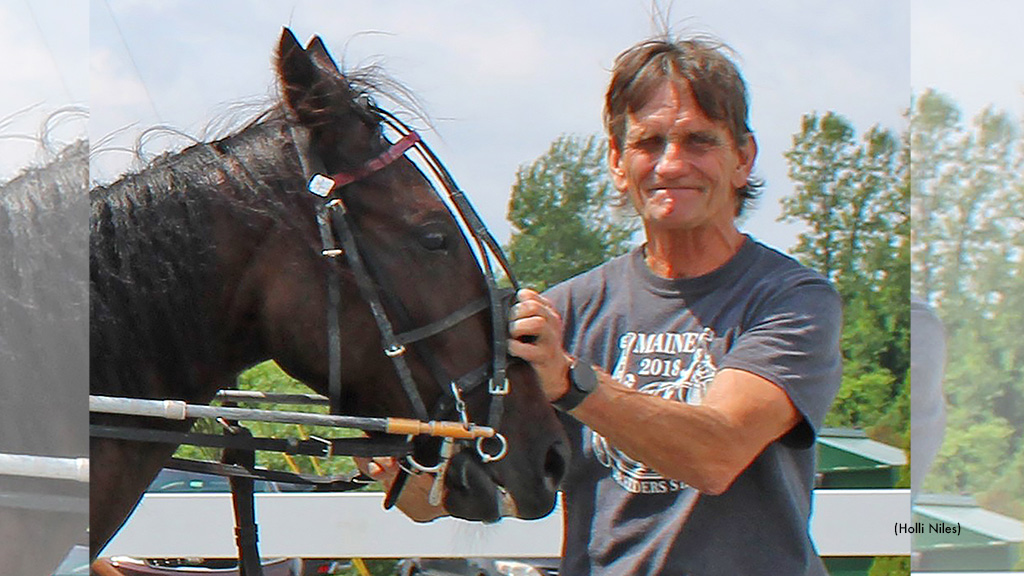 Fred Ward Jr. And His Saving ‘Grace’