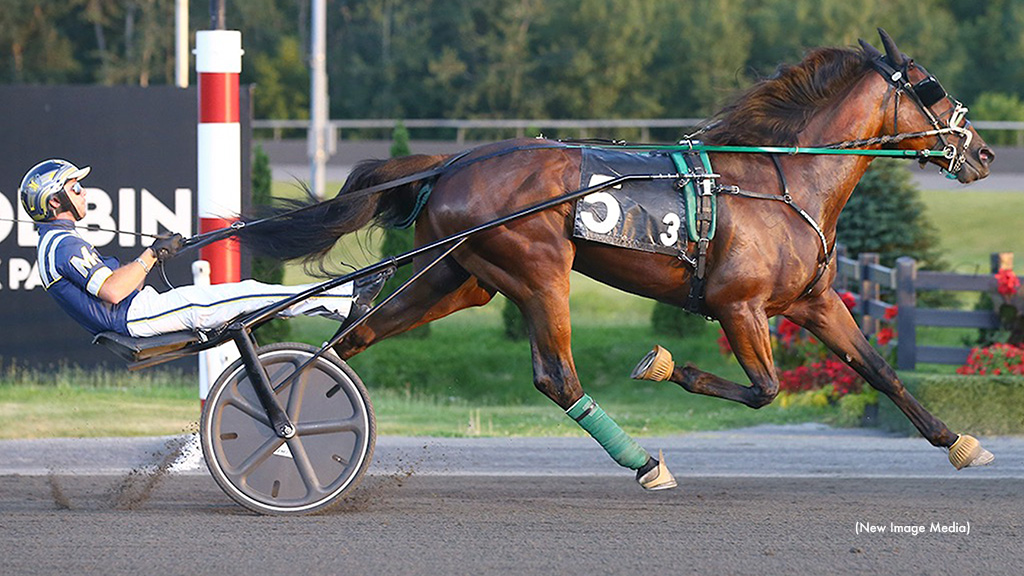 Freshmen Headline Grassroots At Mohawk Freshmen Headline Grassroots At Mohawk