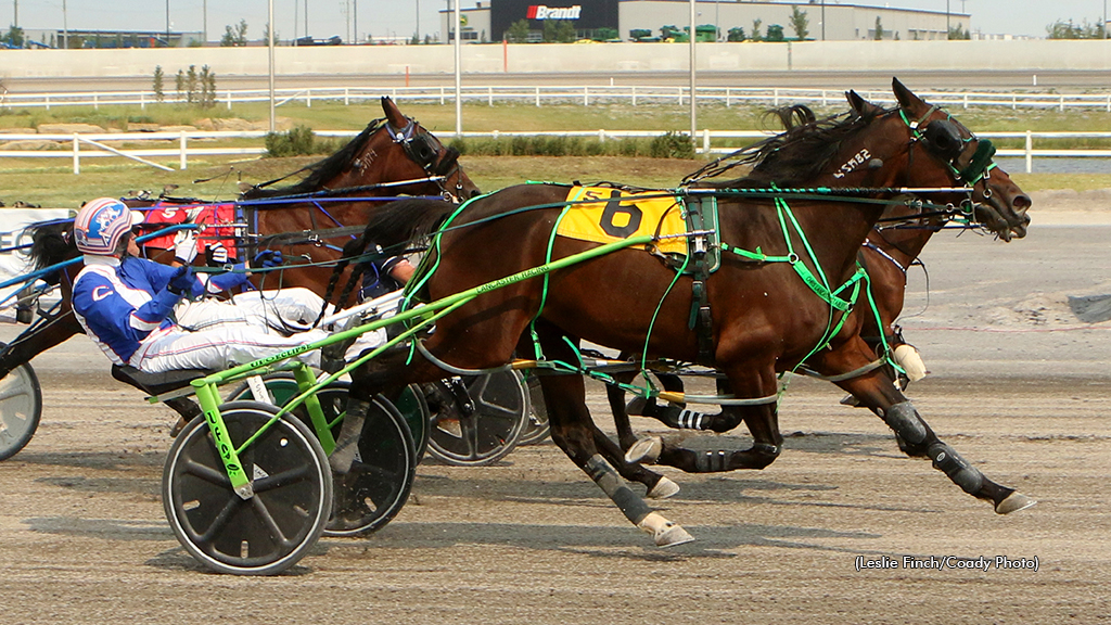 If Only Id Known Prevails In Preferred Photo Finish