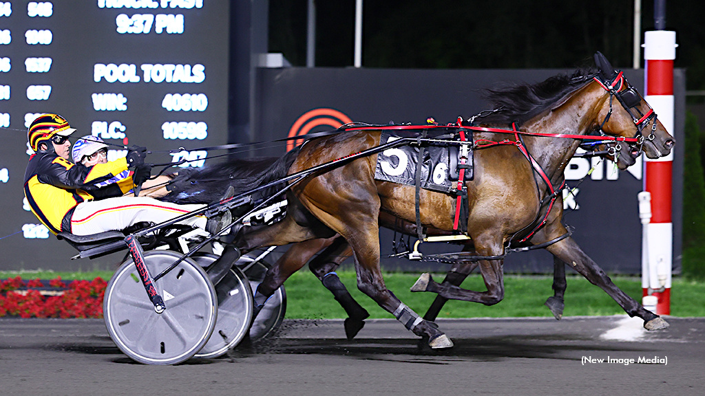 Kinnder Hotblood Upsets In OSS Gold Mid-Season Final