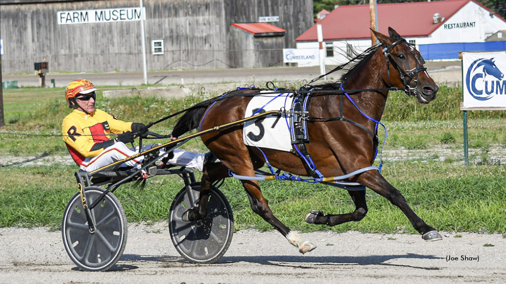 Katelyns Angel Returns To Cumberland