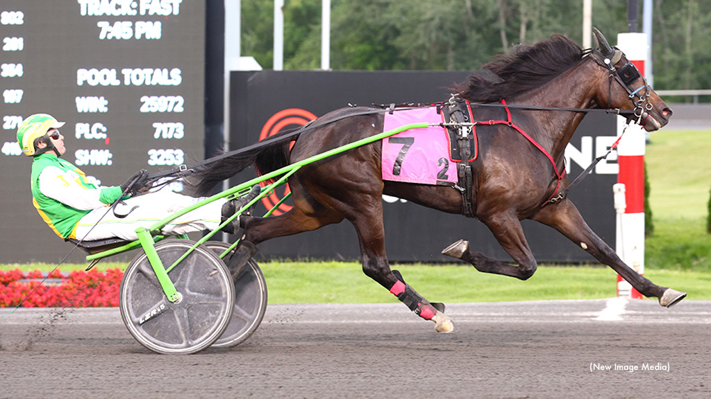 OSS Gold Divisions Showcase Upset Victors At Mohawk
