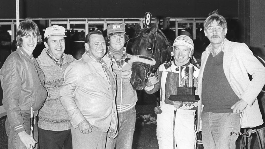 Clinton A Proud OSS Host From The Very Beginning