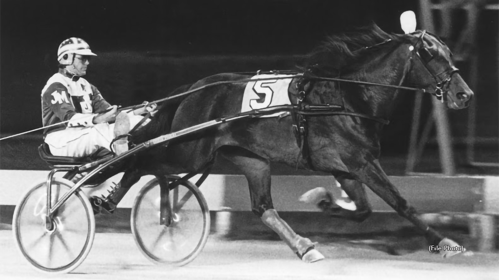 How Kawartha Downs Helped Racing Stars Get Their Start